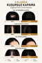 Hair Cushion Master Natural Volumizing Practical Hair Concealer for Hair Bottoms - 3
