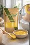 500 Gr Powdered Yellow Clay – Natural Skin, Face and Hair Mask / Yellow Gold Clay Mask / Gold Clay - 7
