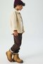 Twill joggers - 2