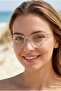 Yumy Blue Light Protection Computer/Phone Screen Glasses Blue Block Not Tired/Relax Eyes