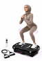 Vibration Platform Machines, Fat Shake Machine New Home Mini Vibration Plate,
