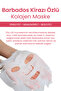 3-Layer Rose Gold Eye Mask and Regenerating, Moisturizing, Nourishing Collagen with Barbados Cherry Extract - 4