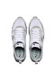 373117 02 R78 Unisex Sneaker Shoes White Gray - 5