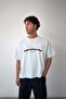 Barstorm Printed Crop T-Shirt