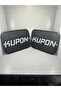 Printed Side Window Curtain Accessory'Coupon' Set of 2 (Suitable for All Cars.) - 5