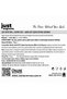 L-Arginine 126 Gr L-Arginine 42 Servings + Shaker + Protein Coffee Gift - 4