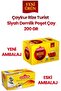 Demlik Süzen / Tourist Tea Bags (5 Grx40) 200 Gr 16-Pack - 2