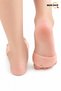 5 Finger Toe Bunion Bone Protector Silicone Cushion Roller Big Toe Liner M-1060 - 3
