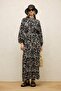 ROCHIE DE VISCON MÂNECĂ BALON DAISY - 7
