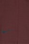 Women Tight Fit Running Leggings, Maroon - 3