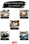 مناديل التجفيف – 40 ورقة |   منعم للغسيل، ذو رائحة عطرة ومضاد للكهرباء الساكنة ومجفف - 5