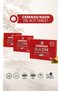 Nadh 3-Pack of Nadh-Containing Sublingual Tablets Supplemental Food