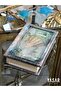 Balloon Mirrored Decorative Book Box Set - 4