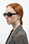 Servi Black Black Sunglasses - 2