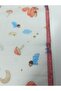 Multi-Purpose 80*90 Muslin Newborn Baby Blanket Muslin Cloth 100% Cotton - 2