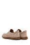 Fly Men's Beige Suede Leather Casual Loafer 26Sfd693110 - 6