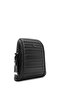 حقيبة كروس سوداء للرجال من D-Pack 24WBD30196F - 5