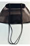 Translucent Shopper Bag - 3