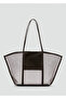 Translucent Shopper Bag - 2