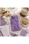 Xiaomi Redmi Note 11S Compatible Case Soft Silicone Case with 3D Teddy Bear Light Green - 6