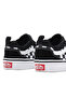 Mn Filmore Men's Black Casual Style Shoes Vn0A3Mtj5Gx1 - 4