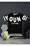 Boy's T-Shirt Printed