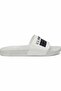 U.S. Polo Assn3M Nico 3Fx Men's Slippers101373187 White - 4