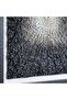 Interial Handmade Shadow Box 80x120cm - Black - 2