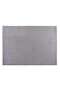 Tunis Textured Rug 300x400cm - Silver - 4