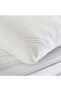 Conscious Tencel Pillow 50x70cm - White - 2