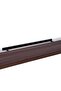 Floating Wall Shelf 24x4x120cm - Walnut - 7