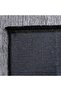 Chennile Lux Flat Woven Rug 160x230cm - Black - 3