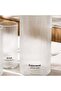 Linea 5-piece Drink Set 1.4l + 300ml -clear - 2