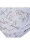 Designora Royal Garden 4-piece Embroidered Comforter Set 250x260cm -beige - 5