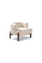 Nong Accent Chair-white - 6