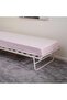 Pristina Trundle Bed White - 4