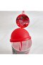 Speed Racer Sipper Tumbler 340ml - Red - 2