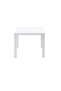 Windex End Table - White - 6
