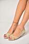 Ten Women's Sandals B726109902 - 2
