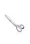 A6257-8'' Chrome Scissors