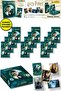 Panini Harry Potter Collectable Trading Card - 12 Pack (72 Card)