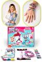 Sticki Rolls Sticki Station Pack Sticker Wristband Sticker Label