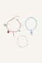 Women's 3-Piece Bracelet H7431Axns - 2