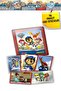 Panini Paw Patrol Sticker Sticker - 36 Pack (180 Stickers)