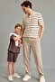 Buy Lace-Up Elastic Pocket Jogger Fit All-Way Stretch Soft Tuuse Pants A9943Ax25Au