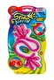 Jaru Super Flexible Fun Sticky Hand Snap Hand Two End Sticky Hand - Purple