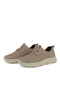 , Men's Genuine Leather Comfort Shoes 161123Z20732 Sand - 7