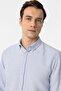 Angular Cuff Slim Dobby Shirt - 4