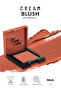 Cream Blush - Cream Blush 47 Peachy - 4