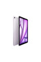 11" iPad Air Wi-Fi 256GB Mor (M4 işlemcili) - 2